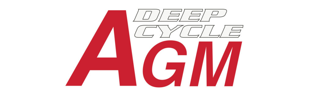 Logo AGM