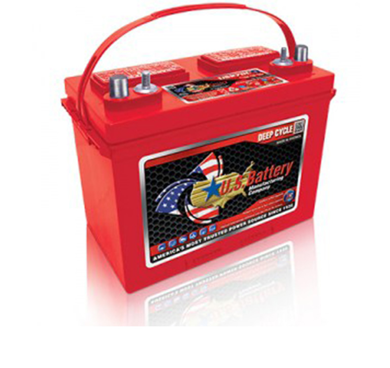 Group 31 Severe Duty Marine Battery – Battery Hub Inc.