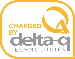 Charged By Delta-Q Technologies
