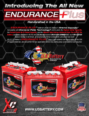 Endurance Plus Flyer