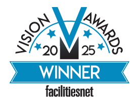 2025 Vision Award