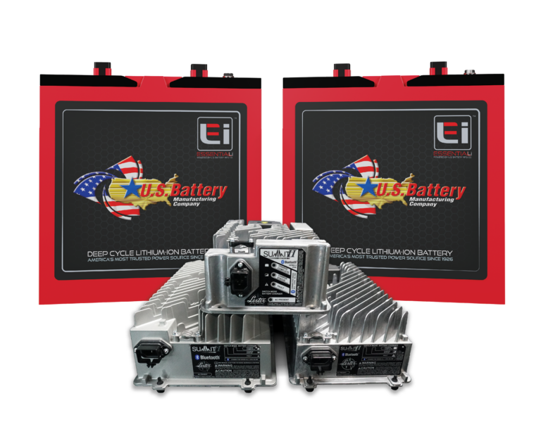 U.S. Battery and Lester Electrical Join Forces U.S. Battery