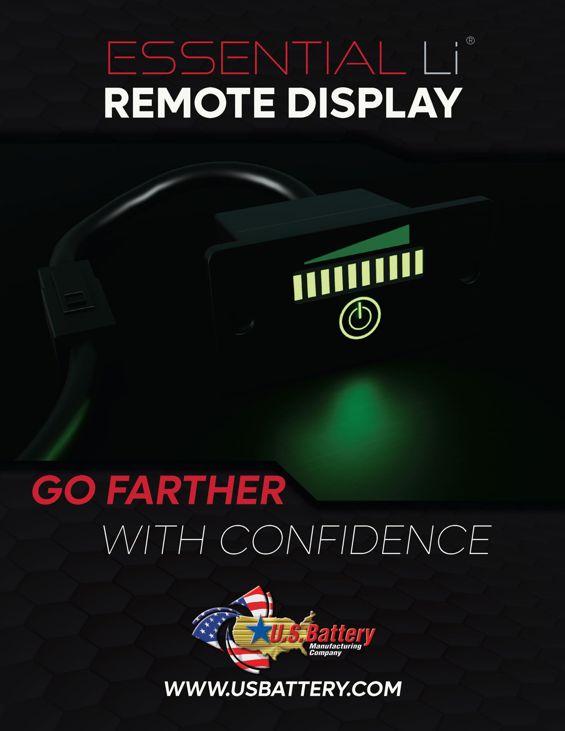Remote Display Flyer