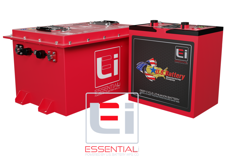 How to get a 48v battery
