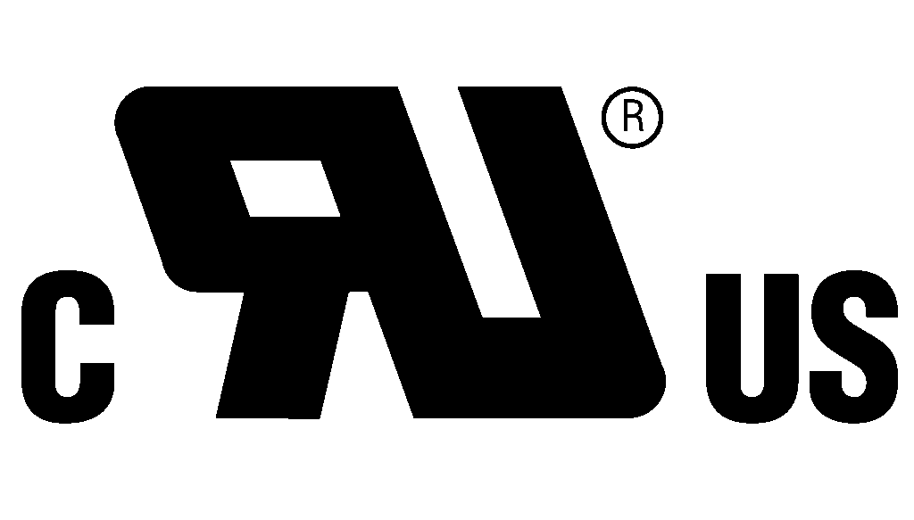 UL certification logo