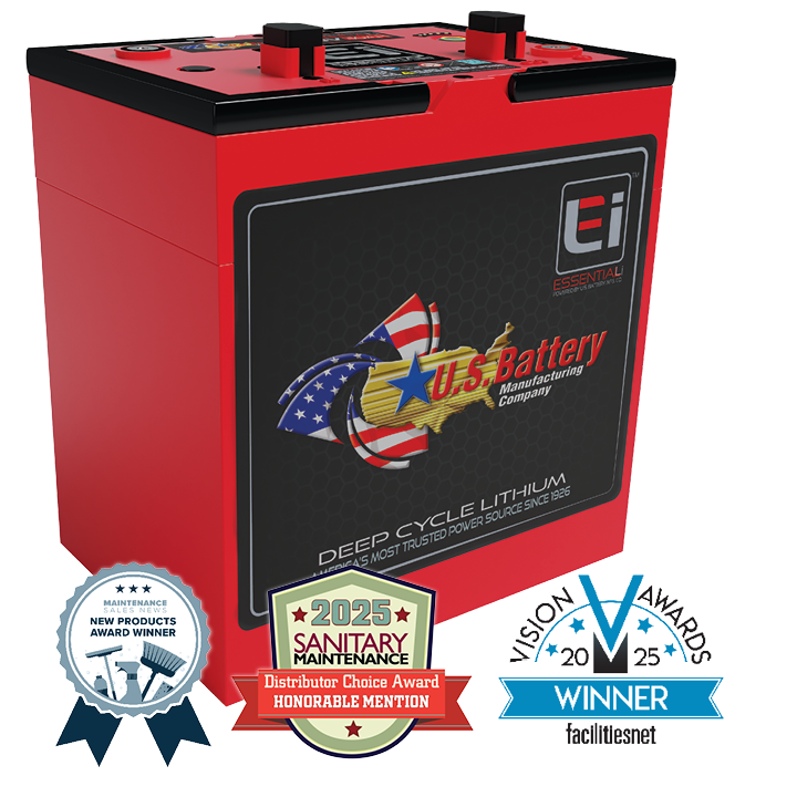 US24VGC2 with various awards